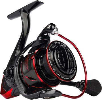KastKing Sharky III Spinning Reel 18KG Drag