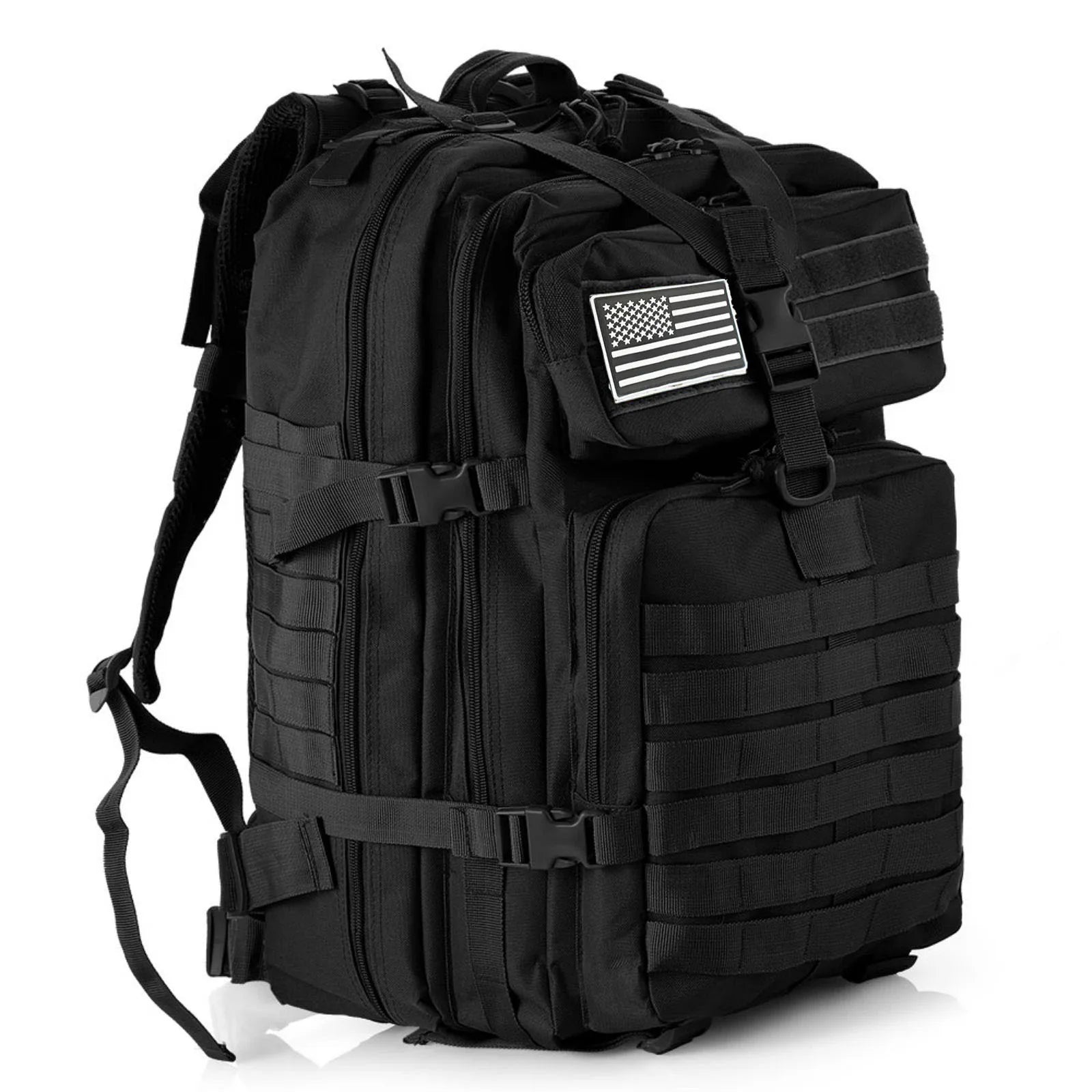 Waterproof Tactical Backpack for Outdoors Waterproof Tactical Backpack for Outdoors