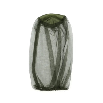 Breathable Sunscreen Hat with Mosquito Net