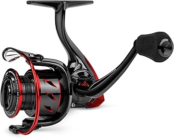 KastKing Sharky III Spinning Reel 18KG Drag
