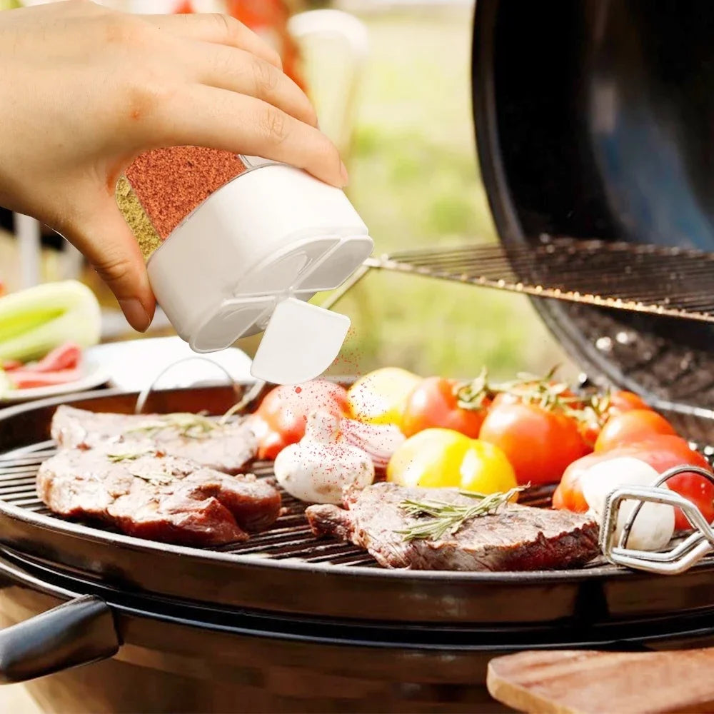 Outdoor Cooking Essentials